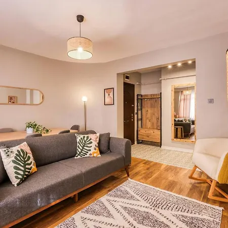 Modern, 3br, Location İstanbul