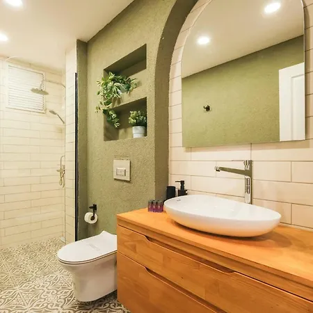 Modern, 3br, Location Daire