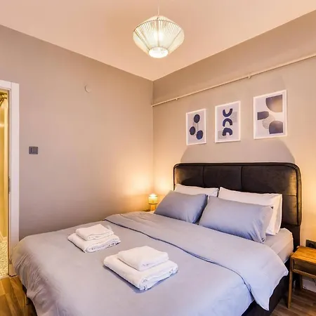 Modern, 3br, Location İstanbul