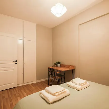 Modern, 3br, Location * İstanbul
