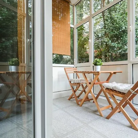 Modern, 3br, Location * İstanbul
