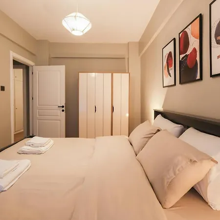 Modern, 3br, Location İstanbul
