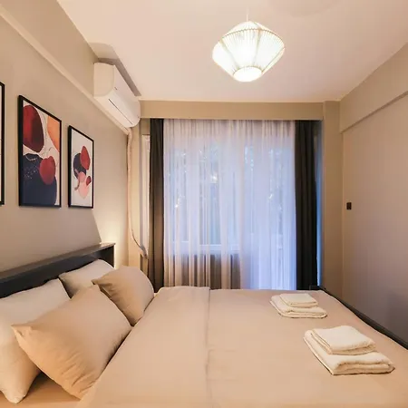 Modern, 3br, Location İstanbul