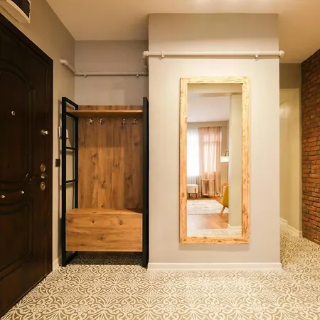 Modern, 3br, Location İstanbul