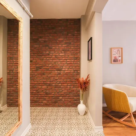 Modern, 3br, Location İstanbul