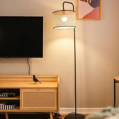 Daire Modern, 3br, Location *