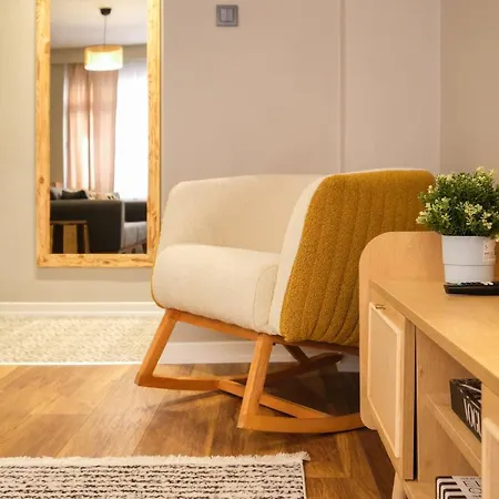 Modern, 3br, Location * İstanbul