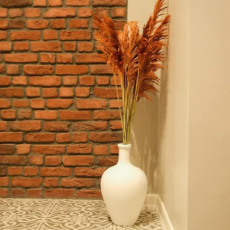Daire Modern, 3br, Location