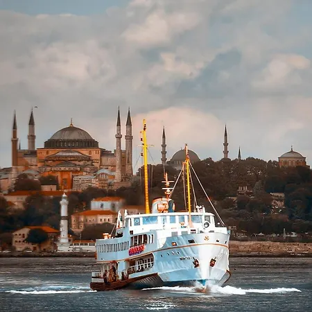 Modern, 3br, Location * İstanbul