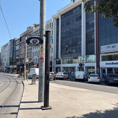 Modern, 3br, Location * İstanbul